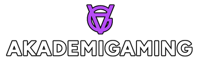 AKADEMIGAMING Logo